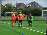 Zinkwegse Boys 1 - S.K.N.W.K. 1 (oefen) seizoen 2022-2023 (22/88)